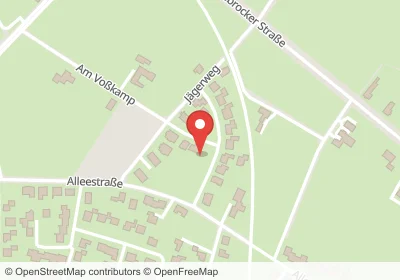 Hubertusstraße Rheda-Wiedenbrück – Hotels in der Nähe Hotels an der Hubertusstraße in Rheda-Wiedenbrück – Unterkünfte, Pensionen und Ferienwohnungen in zentraler Lage