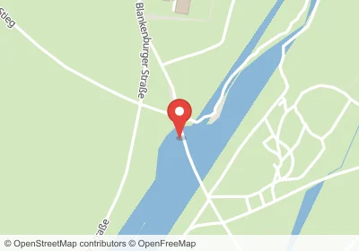 Hotels an der Ilsenburger Stieg in Ilsenburg – Unterkünfte, Pensionen und Ferienwohnungen in zentraler Lage