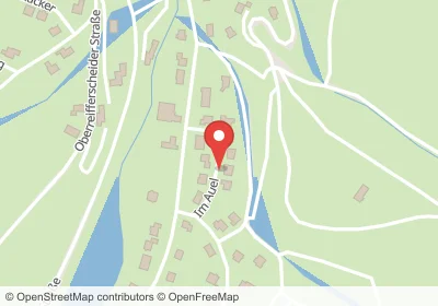 Hotels an der Im Auel in Hellenthal – Unterkünfte, Pensionen und Ferienwohnungen in zentraler Lage