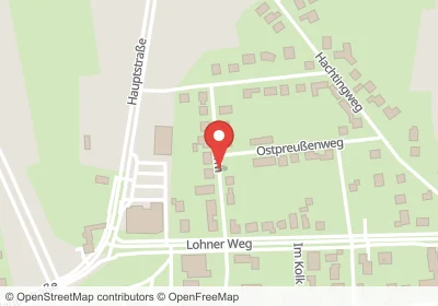 Hotels an der Im Barm in Isernhagen – Unterkünfte, Pensionen und Ferienwohnungen in zentraler Lage