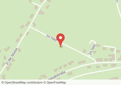 Hotels an der Im Feld in Bad Berleburg – Unterkünfte, Pensionen und Ferienwohnungen in zentraler Lage