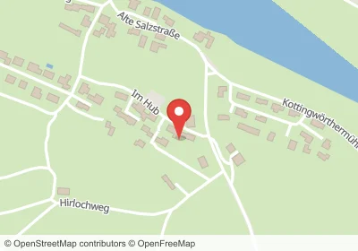 Hotels an der Im Hub in Beilngries – Unterkünfte, Pensionen und Ferienwohnungen in zentraler Lage