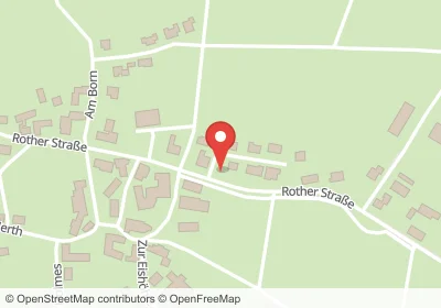 Hotels an der Im Maar in Gerolstein – Unterkünfte, Pensionen und Ferienwohnungen in zentraler Lage