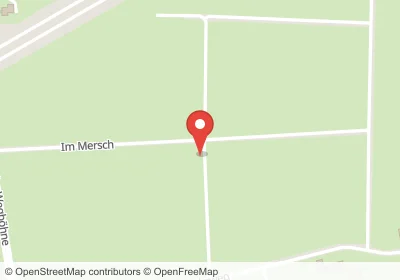 Hotels an der Im Mersch in Rheda-Wiedenbrück – Unterkünfte, Pensionen und Ferienwohnungen in zentraler Lage