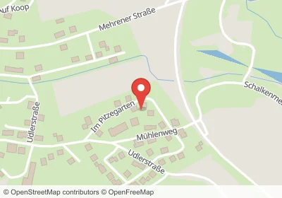 Hotels an der Im Pitzegarten in Schalkenmehren – Unterkünfte, Pensionen und Ferienwohnungen in zentraler Lage