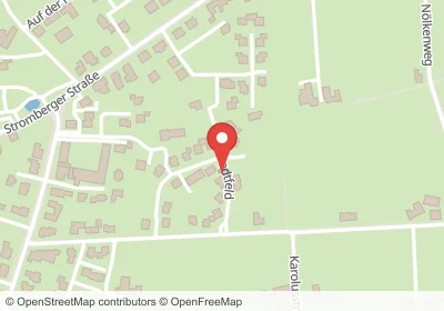 Hotels an der Im Stadtfeld in Rheda-Wiedenbrück – Unterkünfte, Pensionen und Ferienwohnungen in zentraler Lage