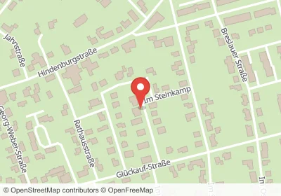Hotels an der Im Steinkamp in Sehnde – Unterkünfte, Pensionen und Ferienwohnungen in zentraler Lage