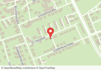 Hotels an der Im Stiegfeld in Sehnde – Unterkünfte, Pensionen und Ferienwohnungen in zentraler Lage