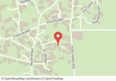 Hotels an der Im Winkel in Sehnde – Unterkünfte, Pensionen und Ferienwohnungen in zentraler Lage