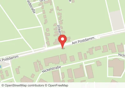 Hotels an der Imkerstraße in Rheda-Wiedenbrück – Unterkünfte, Pensionen und Ferienwohnungen in zentraler Lage