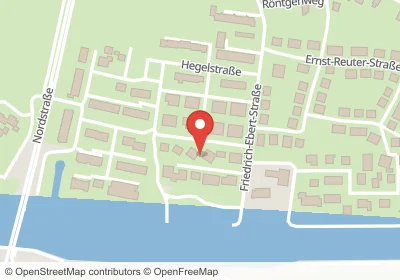 Hotels an der Immanuel-Kant-Straße in Sehnde – Unterkünfte, Pensionen und Ferienwohnungen in zentraler Lage