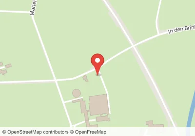 Hotels an der In den Brinken in Rheda-Wiedenbrück – Unterkünfte, Pensionen und Ferienwohnungen in zentraler Lage