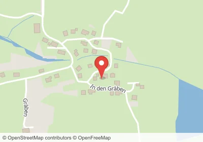Hotels an der In den Gräben in Alpirsbach – Unterkünfte, Pensionen und Ferienwohnungen in zentraler Lage