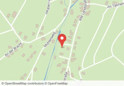 Hotels an der In den Wiesen in Bad Berleburg – Unterkünfte, Pensionen und Ferienwohnungen in zentraler Lage