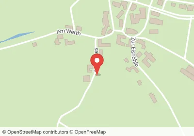 Hotels an der In Holmes in Gerolstein – Unterkünfte, Pensionen und Ferienwohnungen in zentraler Lage