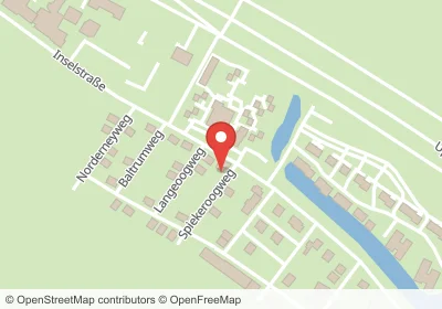 Inselstraße Wangerland – Hotels in der Nähe Hotels an der Inselstraße in Wangerland – Unterkünfte, Pensionen und Ferienwohnungen in zentraler Lage