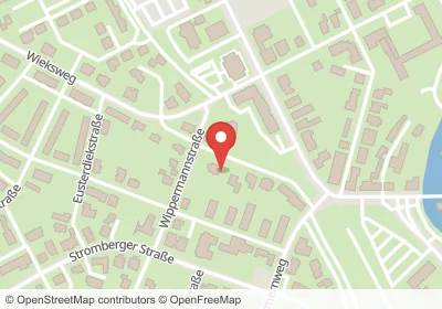 Hotels an der Jodokus-Temme-Straße in Rheda-Wiedenbrück – Unterkünfte, Pensionen und Ferienwohnungen in zentraler Lage