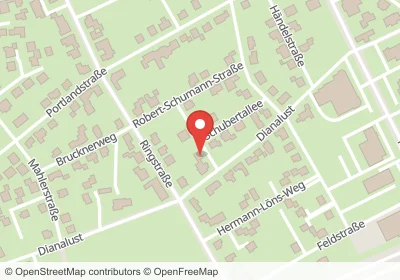 Hotels an der Johann-Sebastian-Bach-Straße in Rheda-Wiedenbrück – Unterkünfte, Pensionen und Ferienwohnungen in zentraler Lage