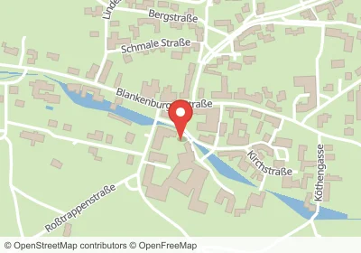 Jordanstraße Blankenburg – Hotels in der Nähe Hotels an der Jordanstraße in Blankenburg – Unterkünfte, Pensionen und Ferienwohnungen in zentraler Lage