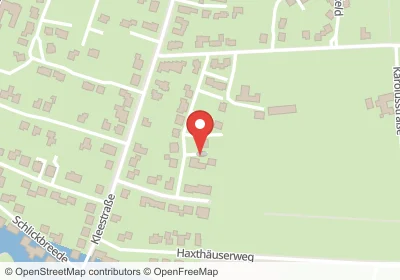 Hotels an der Josef-Nies-Straße in Rheda-Wiedenbrück – Unterkünfte, Pensionen und Ferienwohnungen in zentraler Lage