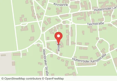 Hotels an der Kampgasse in Blankenburg – Unterkünfte, Pensionen und Ferienwohnungen in zentraler Lage