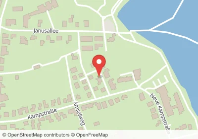 Kampstraße Malente – Hotels in der Nähe Hotels an der Kampstraße in Malente – Unterkünfte, Pensionen und Ferienwohnungen in zentraler Lage