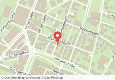 Kapuzinerstraße Ravensburg – Hotels in der Nähe Hotels an der Kapuzinerstraße in Ravensburg – Unterkünfte, Pensionen und Ferienwohnungen in zentraler Lage