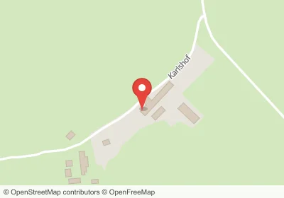 Hotels an der Karlshof in Templin – Unterkünfte, Pensionen und Ferienwohnungen in zentraler Lage