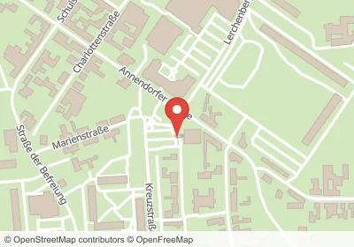 Hotels an der Karlstraße in Lutherstadt Wittenberg – Unterkünfte, Pensionen und Ferienwohnungen in zentraler Lage