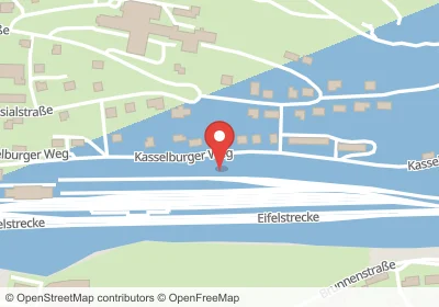 Kasselburger Weg Gerolstein – Hotels in der Nähe Hotels an der Kasselburger Weg in Gerolstein – Unterkünfte, Pensionen und Ferienwohnungen in zentraler Lage