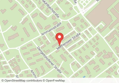 Hotels an der Kehlbachstraße in Isny im Allgäu – Unterkünfte, Pensionen und Ferienwohnungen in zentraler Lage