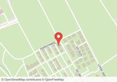 Kiefernweg Eschborn – Hotels in der Nähe Hotels an der Kiefernweg in Eschborn – Unterkünfte, Pensionen und Ferienwohnungen in zentraler Lage