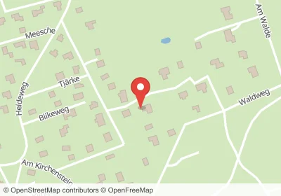 Hotels an der Kiefernweg in Husum – Unterkünfte, Pensionen und Ferienwohnungen in zentraler Lage