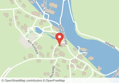 Kirchweg Bernau im Schwarzwald – Hotels in der Nähe Hotels an der Kirchweg in Bernau im Schwarzwald – Unterkünfte, Pensionen und Ferienwohnungen in zentraler Lage