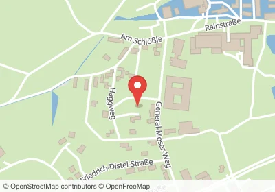 Hotels an der Kitzenwiesweg in Isny im Allgäu – Unterkünfte, Pensionen und Ferienwohnungen in zentraler Lage