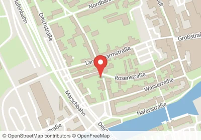 Kleine Straße Husum – Hotels in der Nähe Hotels an der Kleine Straße in Husum – Unterkünfte, Pensionen und Ferienwohnungen in zentraler Lage
