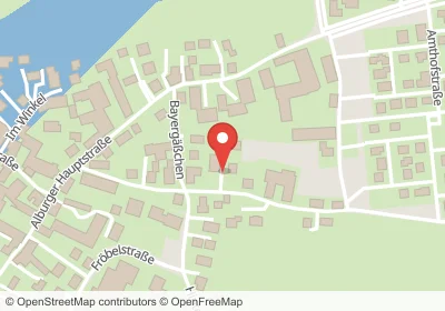 Hotels an der Klostergasse in Straubing – Unterkünfte, Pensionen und Ferienwohnungen in zentraler Lage