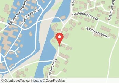 Klostermühlstraße Straubing – Hotels in der Nähe Hotels an der Klostermühlstraße in Straubing – Unterkünfte, Pensionen und Ferienwohnungen in zentraler Lage