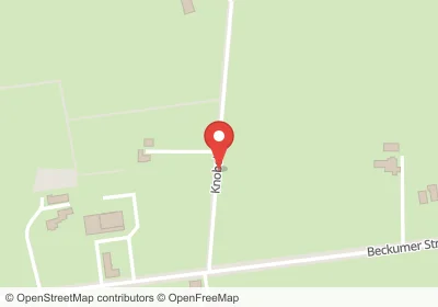 Hotels an der Knobelweg in Rheda-Wiedenbrück – Unterkünfte, Pensionen und Ferienwohnungen in zentraler Lage