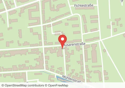 Hotels an der Knockestraße in Blankenburg – Unterkünfte, Pensionen und Ferienwohnungen in zentraler Lage