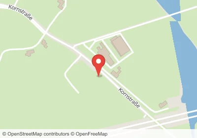 Hotels an der Kornstraße in Rheda-Wiedenbrück – Unterkünfte, Pensionen und Ferienwohnungen in zentraler Lage