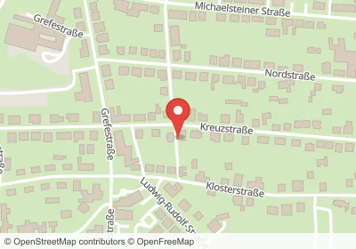 Kreuzstraße Blankenburg – Hotels in der Nähe Hotels an der Kreuzstraße in Blankenburg – Unterkünfte, Pensionen und Ferienwohnungen in zentraler Lage