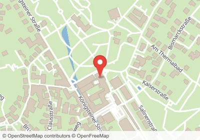 Kronberger Straße Bad Soden – Hotels in der Nähe Hotels an der Kronberger Straße in Bad Soden – Unterkünfte, Pensionen und Ferienwohnungen in zentraler Lage