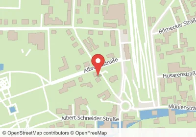 Hotels an der Kuno-Rieke-Straße in Blankenburg – Unterkünfte, Pensionen und Ferienwohnungen in zentraler Lage