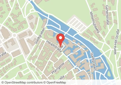 Kupferbäckergasse Beilngries – Hotels in der Nähe Hotels an der Kupferbäckergasse in Beilngries – Unterkünfte, Pensionen und Ferienwohnungen in zentraler Lage