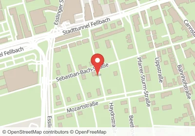 Lämmlestraße Fellbach – Hotels in der Nähe Hotels an der Lämmlestraße in Fellbach – Unterkünfte, Pensionen und Ferienwohnungen in zentraler Lage