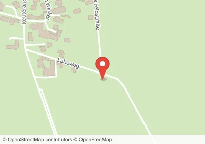 Hotels an der Laheweg in Sehnde – Unterkünfte, Pensionen und Ferienwohnungen in zentraler Lage