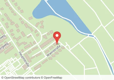 Hotels an der Lahnweg in Eschborn – Unterkünfte, Pensionen und Ferienwohnungen in zentraler Lage