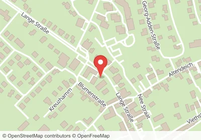 Lange Straße Wangerland – Hotels in der Nähe Hotels an der Lange Straße in Wangerland – Unterkünfte, Pensionen und Ferienwohnungen in zentraler Lage