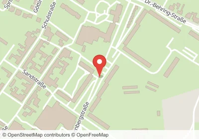 Hotels an der Lerchenbergstraße in Lutherstadt Wittenberg – Unterkünfte, Pensionen und Ferienwohnungen in zentraler Lage